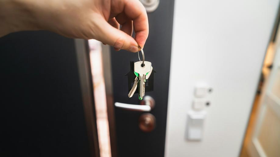 keys
